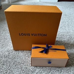 Louis Vuitton Gift boxes